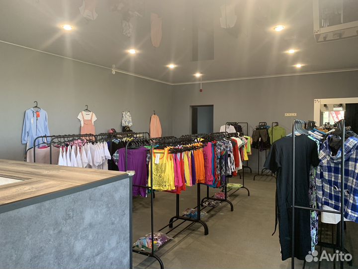 Продам действующий готовый бизнес