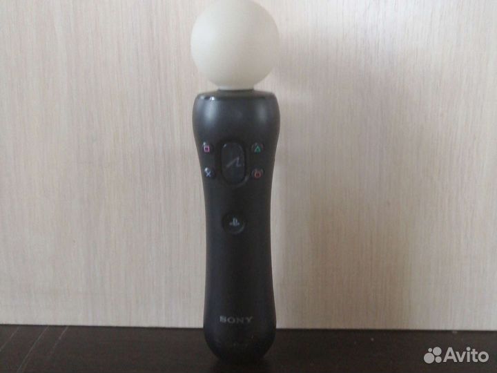 Игровая приставка