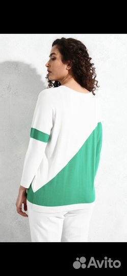 Джемпер вискоза Marina Rinaldi M