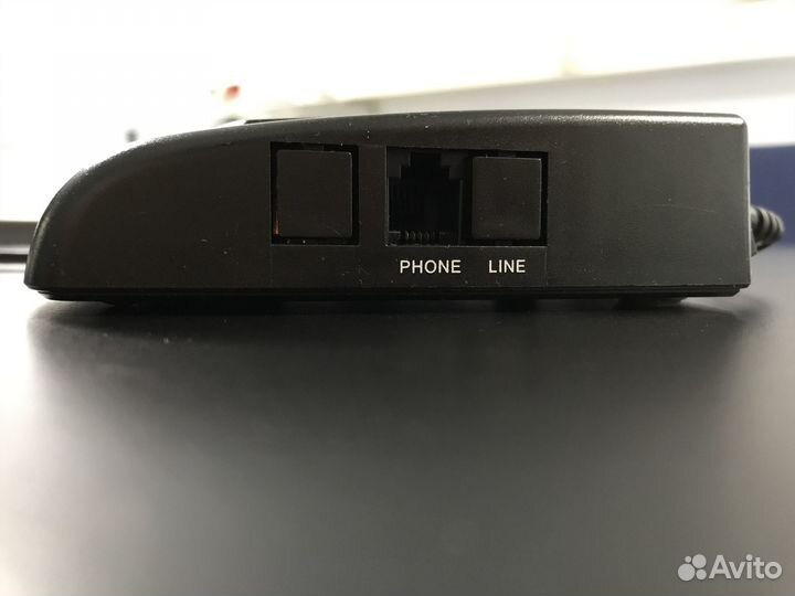 VoIP шлюз. AddPac AP100