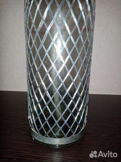 Сифон для газирования воды СССР