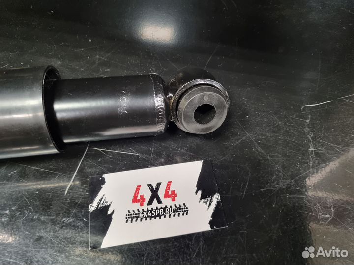 Амортизатор Соболь задний (масляный) G-part