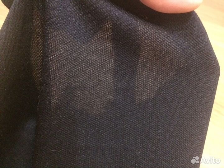 Акустическая ткань