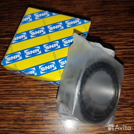 Подшипник компрессора кондиционера 35x52x22