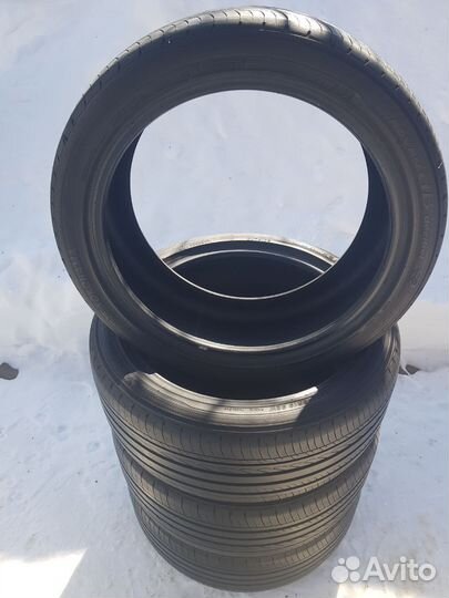 Yokohama Advan db decibel 225/45 R19