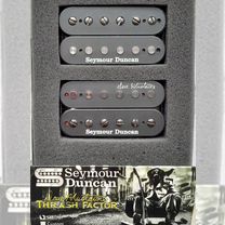 Seymour Duncan Dave Mustaine Thrash Factor set Нов