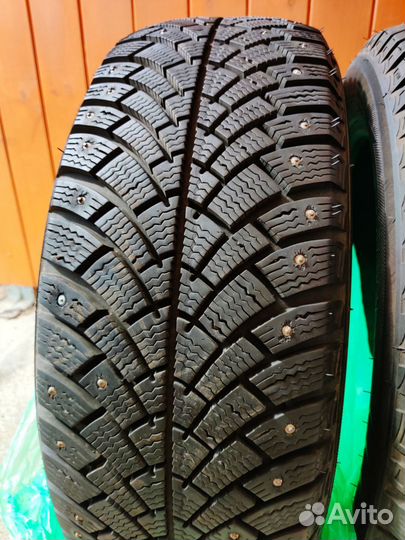 Bfgoodrich G-Force Stud 215/55 R17 98Q