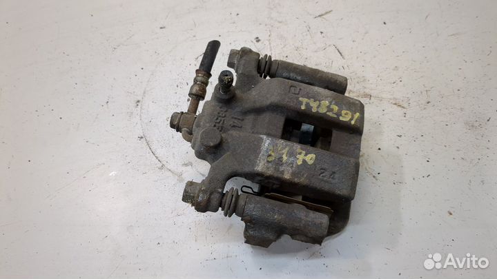 Суппорт Nissan Leaf 2017, 2020