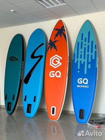 Sup board JS GQ 335.см Сап борд, для вейксерфинга