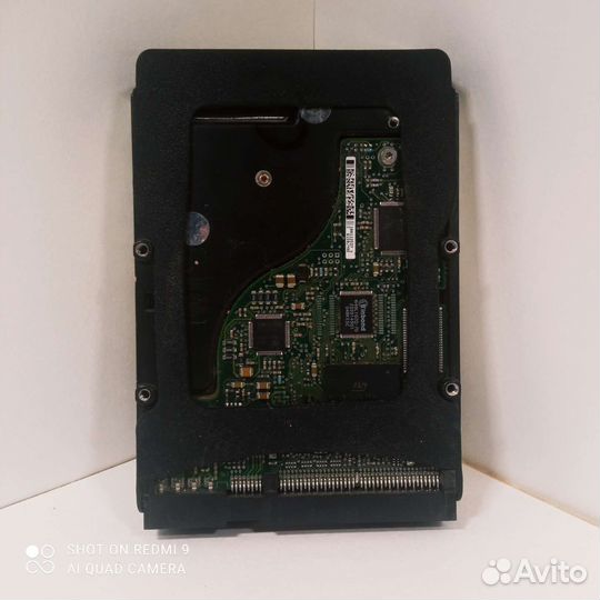 Жесткий диск 20 гб