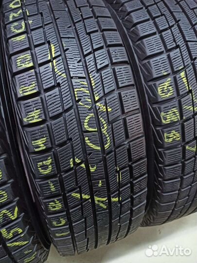 Yokohama Ice Guard IG30 185/65 R15 88Q