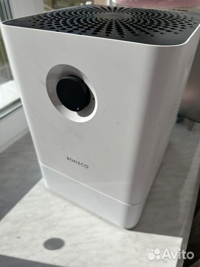 Мойка воздуха Boneco W300