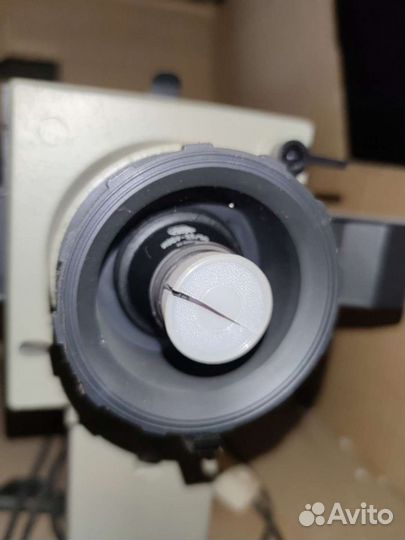 Фотоувеличитель Таврия