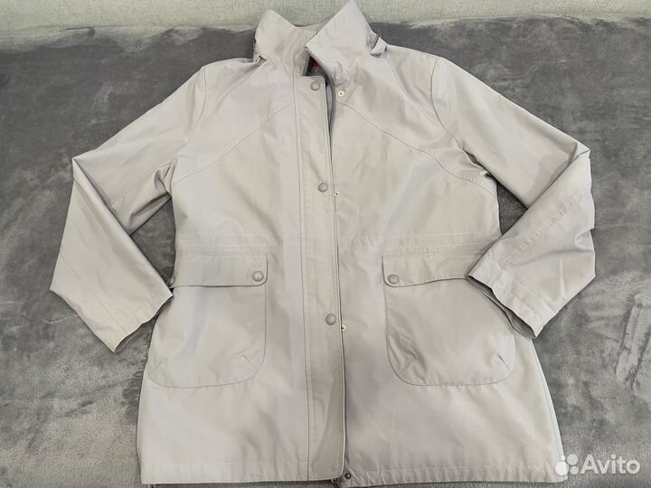 Куртка женская весна