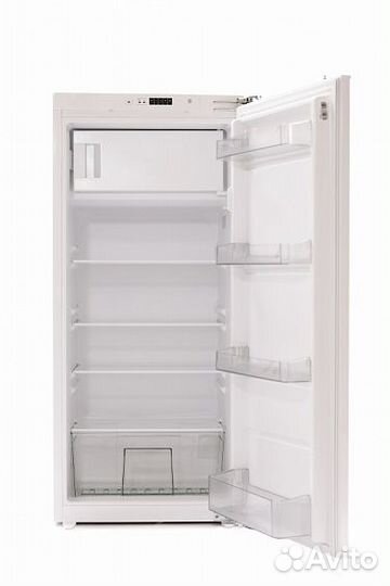 Холодильник scandilux RBI200