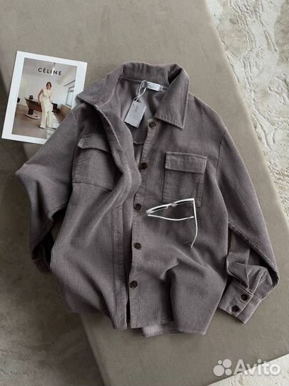 Мастерка рубашка Brunello Cucinelli 2 цвета