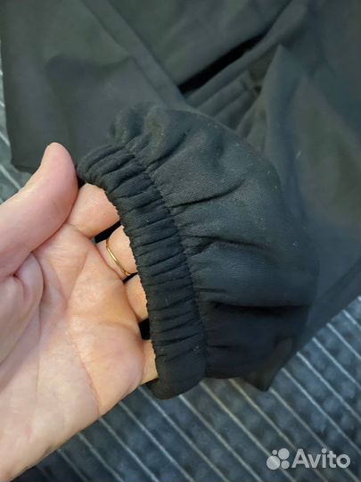 Худи удлинённое женское (без штанов)