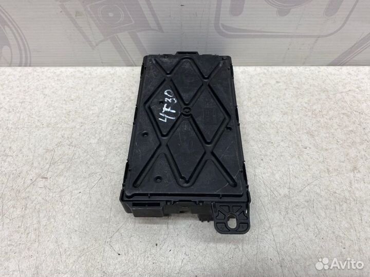 Блок управления REM Bmw 3 F30 N47D20C 2012