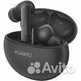 Наушники True Wireless huawei Freebuds 5i