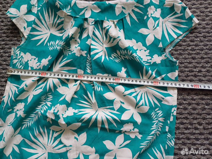 Летние женские платья