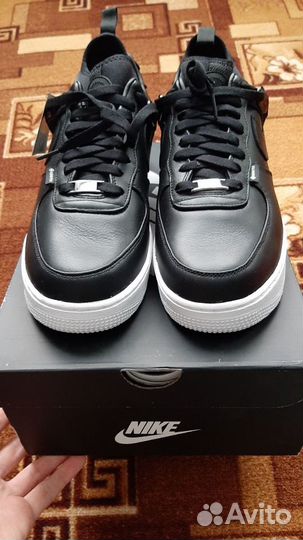 Nike x Undercover Air Force 1 Gore tex 11US