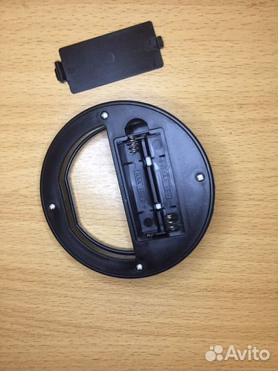 Кольцо для селфи