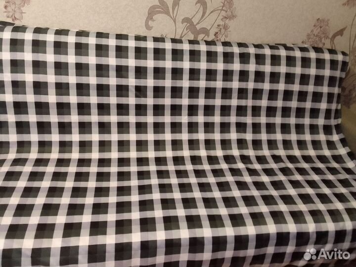 Скатерть новая