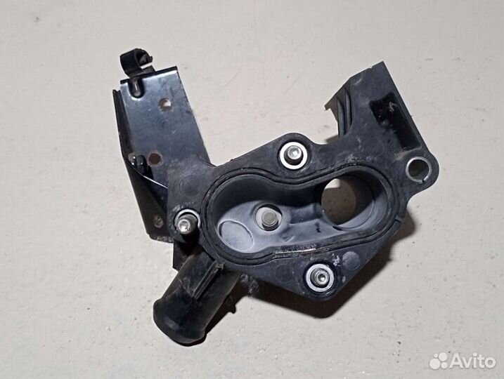 Корпус термостата Ford EcoSport