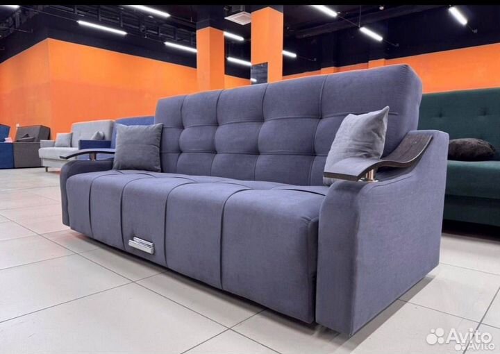 Диван кровать 708