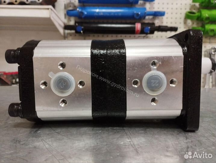 Насос секционный аналог GP 2K10/2K10L-G262BB