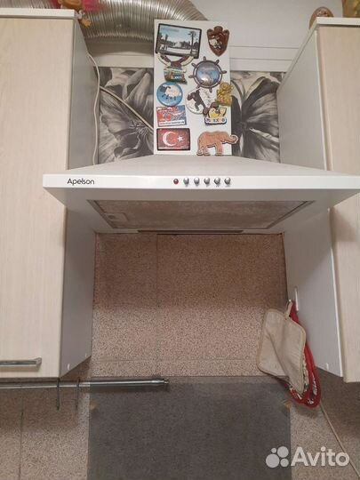 Газовая плита zanussi б/у