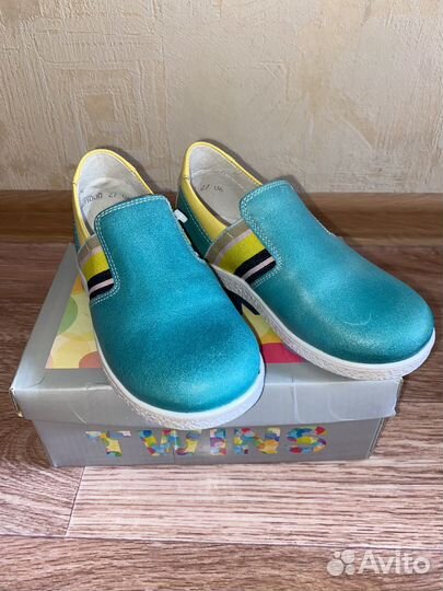 Туфли Tapiboo 27