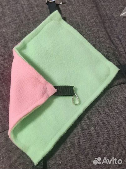 Гамак для грызунов