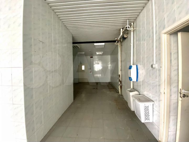 Сдам офисное помещение, 118 м²