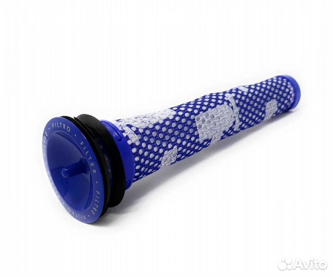 Моторный фильтр для dyson V6, V7, V8, V11, V12