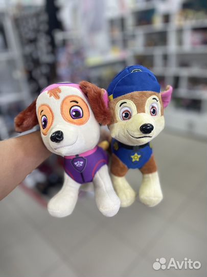 Щинячий патруль музкальные