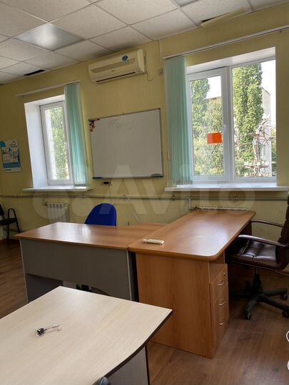 Офис, 22 м²