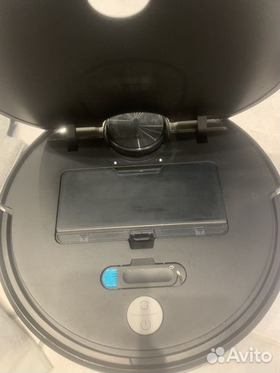 Робот-пылесос Viomi V2 PRO V-rvclm21B