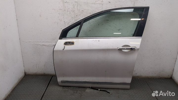 Дверь боковая Citroen C5 2008, 2008