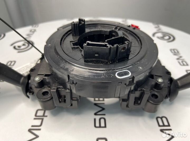 Блок подрулевых переключателей Bmw Bmw 6' Gt 630D