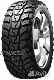 Kumho Road Venture M/T KL71 215/75 R15 106Q