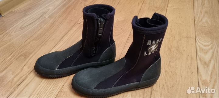 Гидроботинки Aqua Lung 36,5