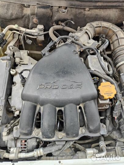 Ресивер Прокар