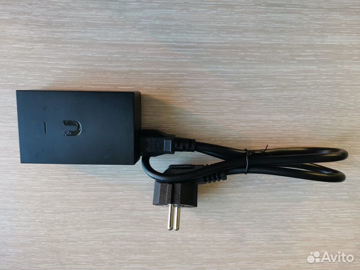 POE инжекторы ubiquiti GP-B480-050