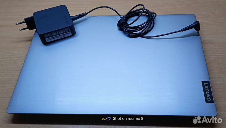 Lenovo i3-1005g1/8Gb/15.6