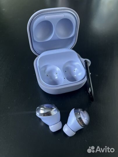 Наушники Samsung galaxy buds pro
