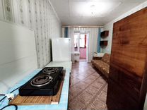 К�вартира-студия, 18 м², 1/9 эт.