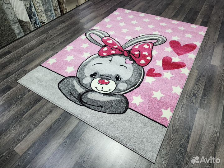 Ковёр 1.6х2.3 Новый