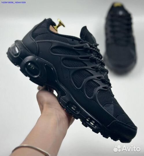 Кроссовки Nike Air Max Terrascape Plus (Арт.89585)