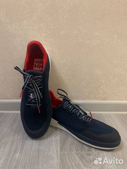 Кроссовки helly hansen stemforth